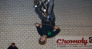 freestyle